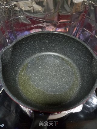 胡萝卜煎蛋的做法步骤：4