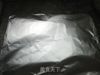 新奥尔良排骨的做法步骤：8