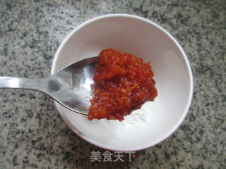 鱼香肉丝的做法步骤：8