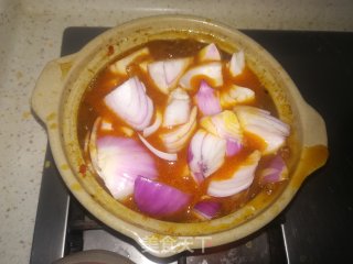 香辣排骨的做法步骤：10