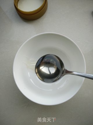 蜂蜜蒸南瓜的做法步骤：5