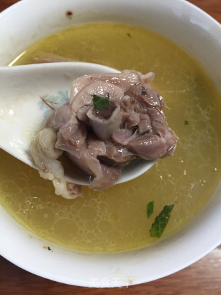 肚包鸡的做法步骤：10