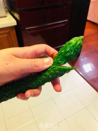 青蛙-荷塘月色的做法步骤：1