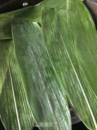 葫芦瘦肉丸子的做法步骤：5
