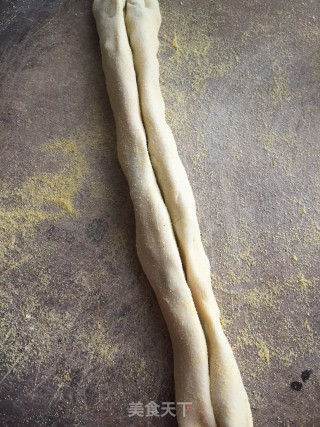 千层饼的做法步骤：5