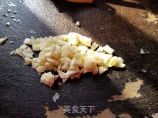 四季豆炒百页豆腐的做法步骤：3
