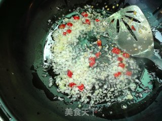 青椒土豆（洋芋）丝的做法步骤：4