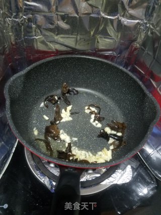 素炒三丝的做法步骤：2