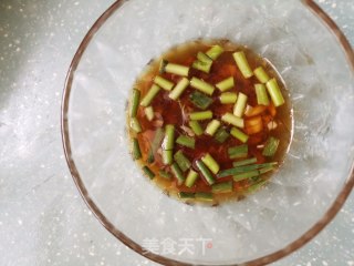 清爽杂拌的做法步骤：5