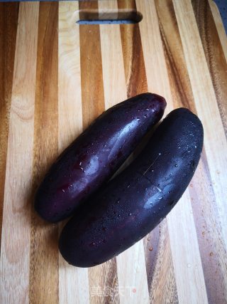 茄子炖土豆的做法步骤：2
