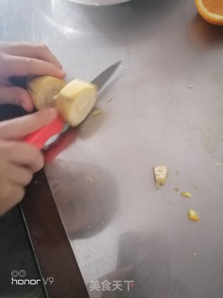 水果拼的做法步骤：2