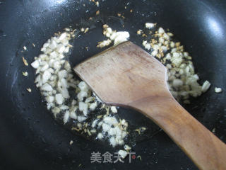 蒜香土豆片的做法步骤：5