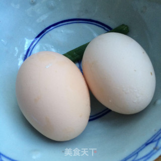 芦笋冷盘的做法步骤：3
