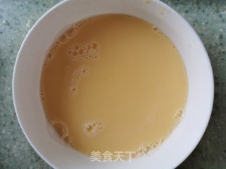 肉末蒸蛋的做法步骤：3