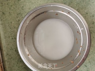肉末蒸蛋的做法步骤：7