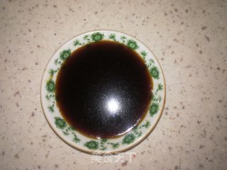 腊肉炒菜花的做法步骤：7
