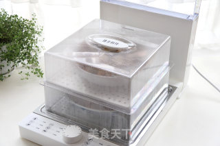 最适合夏天烹制的剁椒草菇鸡块的做法步骤：6