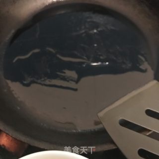 香菇鸡滑蛋拌饭的做法步骤：15