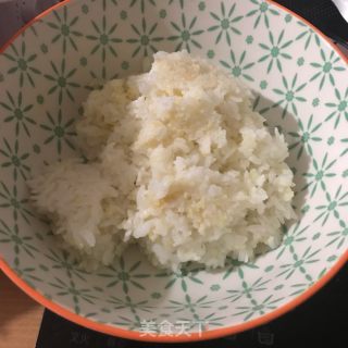香菇鸡滑蛋拌饭的做法步骤：18
