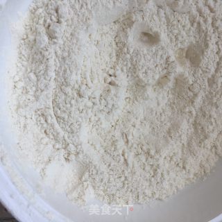 鲜贝黄瓜煎饺的做法步骤：21