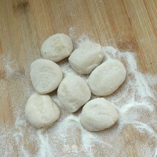 鲜贝黄瓜煎饺的做法步骤：27