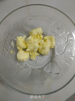 可爱的玛格丽特的做法步骤：1