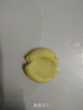 可爱的玛格丽特的做法步骤：7