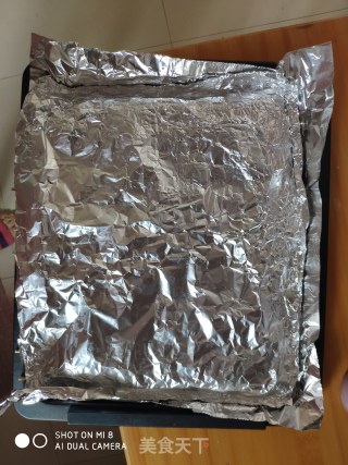 烤羊肉串的做法步骤：5