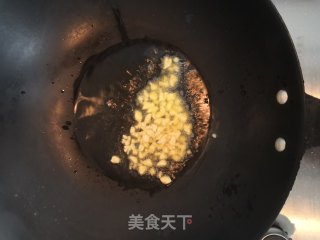 蒜末生菜的做法步骤：4