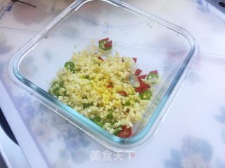 醉虾的做法步骤：2