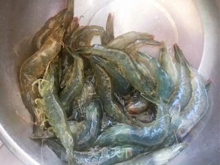 醉虾的做法步骤：6