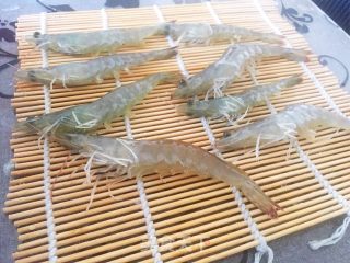醉虾的做法步骤：8