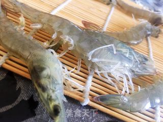 醉虾的做法步骤：10