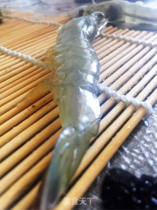 醉虾的做法步骤：11