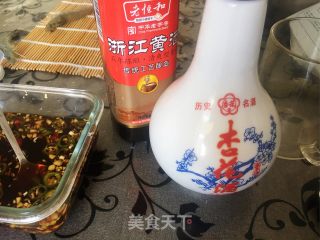 醉虾的做法步骤：13