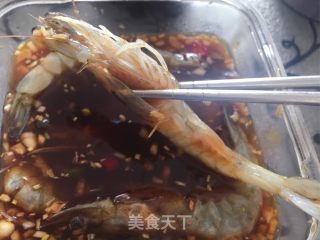 醉虾的做法步骤：19