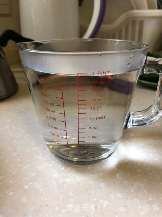 蝴蝶虾蒸蛋的做法步骤：8