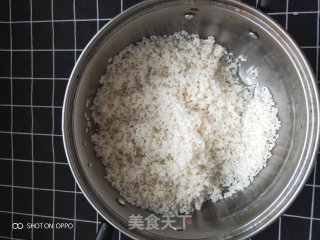 儿时的记忆|杂粮粽子的做法步骤：1