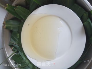 儿时的记忆|杂粮粽子的做法步骤：3