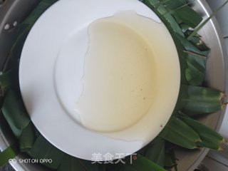 儿时的记忆|杂粮粽子的做法步骤：4