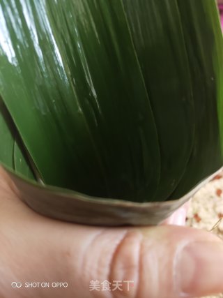 儿时的记忆|杂粮粽子的做法步骤：6
