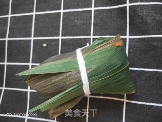 儿时的记忆|杂粮粽子的做法步骤：11