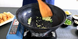 早渔人家——糖醋鱼糕的做法步骤：6