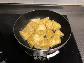 家常豆腐的做法步骤：2