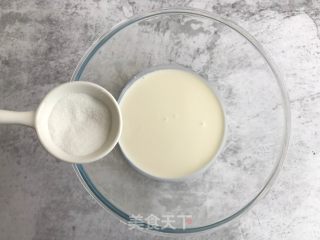 巧克力杯子蛋糕的做法步骤：3