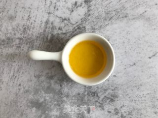 黄金椰蓉球的做法步骤：2