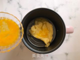 草莓奶油泡芙的做法步骤：6