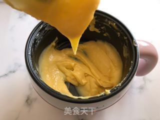 草莓奶油泡芙的做法步骤：7