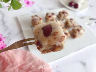 红枣年糕的做法步骤：11
