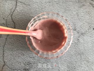草莓溶豆的做法步骤：5